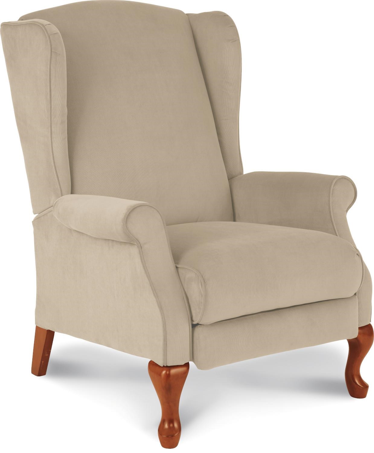La-Z-Boy Kimberly W977309 High Leg Recliner | Bennett's La-Z-Boy Kimberly W977309 High Leg Recliner | Bennett's